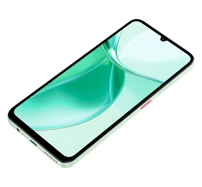 Мобільний телефон ZTE Blade A35 2/64GB Green (1093739)