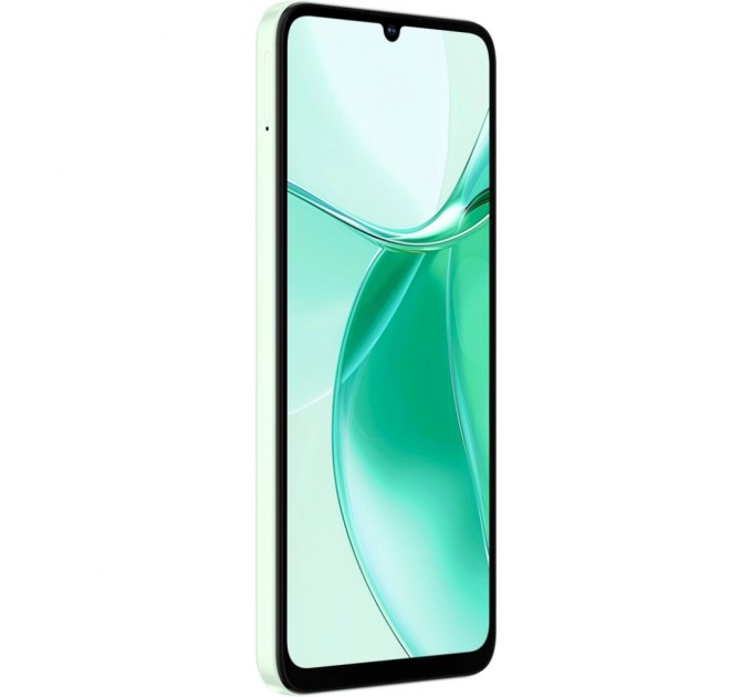 Мобільний телефон ZTE Blade A35 2/64GB Green (1093739)