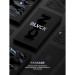 Скло захисне Armorstandart Supreme Plus Black Icon Apple iPhone 16 Plus (ARM81396)