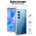 Чохол до мобільного телефона BeCover Anti-Shock Infinix Hot 50 (X6720) Clear (712306)