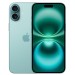 Мобільний телефон Apple iPhone 16 Plus 256GB Teal (MXY53)