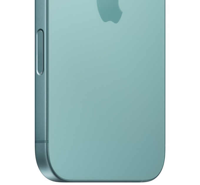 Мобільний телефон Apple iPhone 16 Plus 256GB Teal (MXY53)