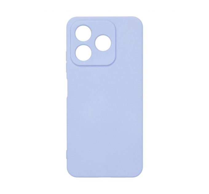 Чохол до мобільного телефона Armorstandart ICON ZTE Nubia V60 Camera cover Lavender (ARM78979)