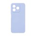 Чохол до мобільного телефона Armorstandart ICON ZTE Nubia V60 Camera cover Lavender (ARM78979)