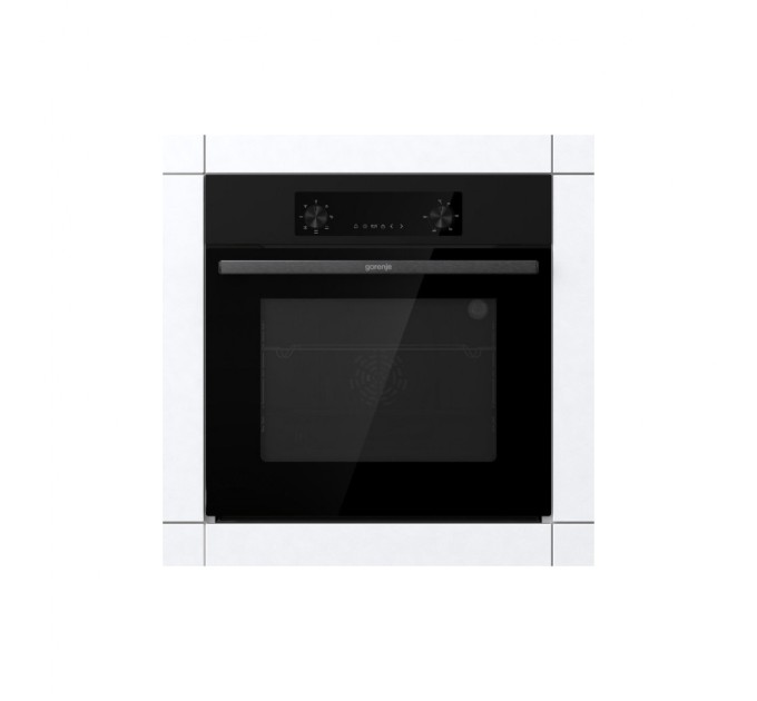 Духова шафа Gorenje BO6635E01B