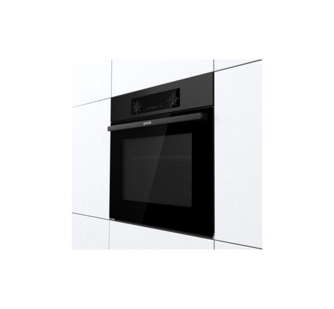 Духова шафа Gorenje BO6635E01B
