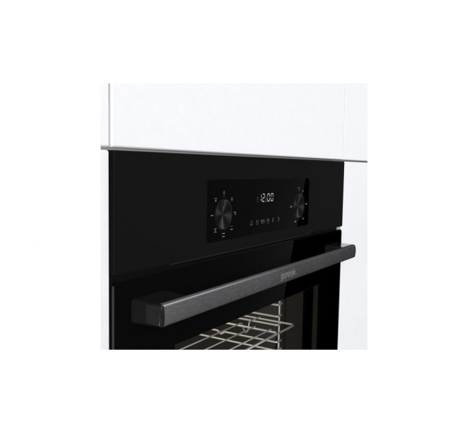 Духова шафа Gorenje BO6635E01B