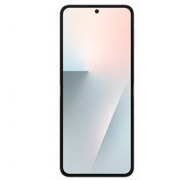 Мобільний телефон Samsung Galaxy Flip7 FE 8/256Gb White (SM-F761BZWHSEK)