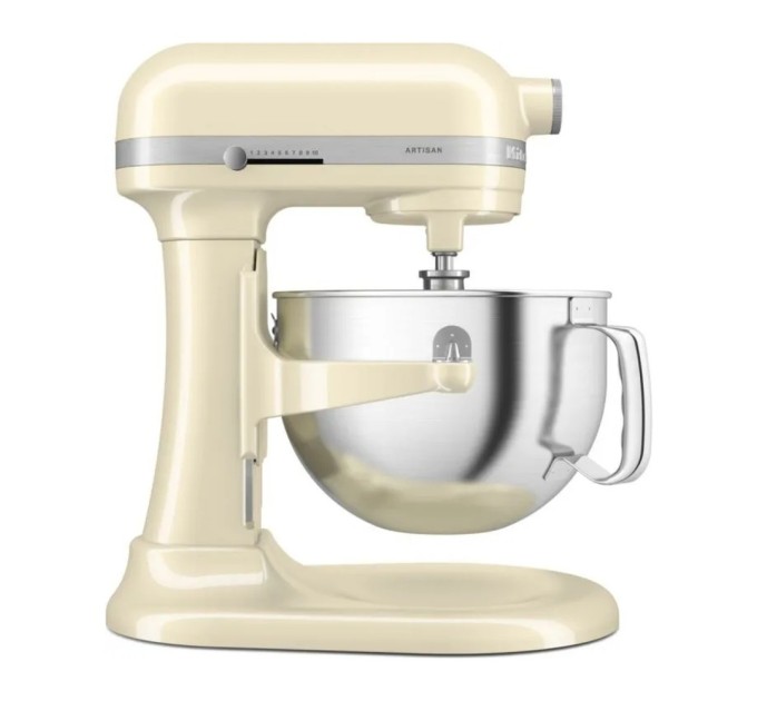 Кухонний комбайн KitchenAid 5KSM60SPXEAC