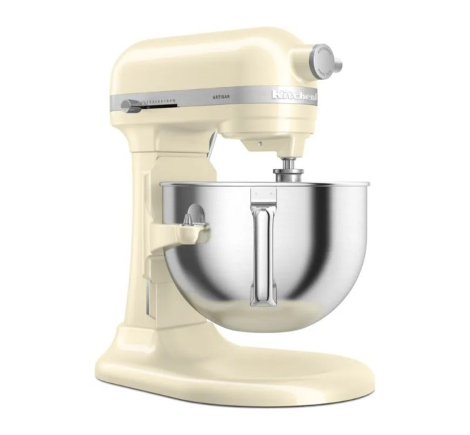 Кухонний комбайн KitchenAid 5KSM60SPXEAC