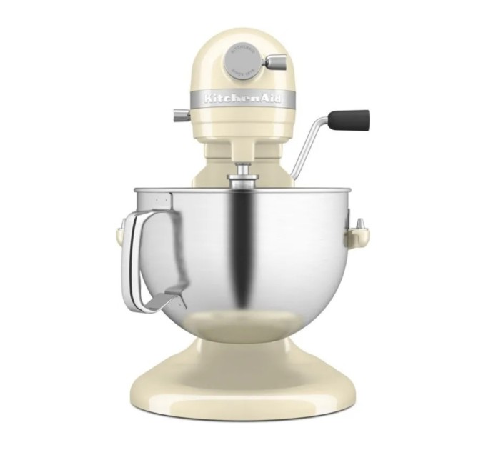 Кухонний комбайн KitchenAid 5KSM60SPXEAC