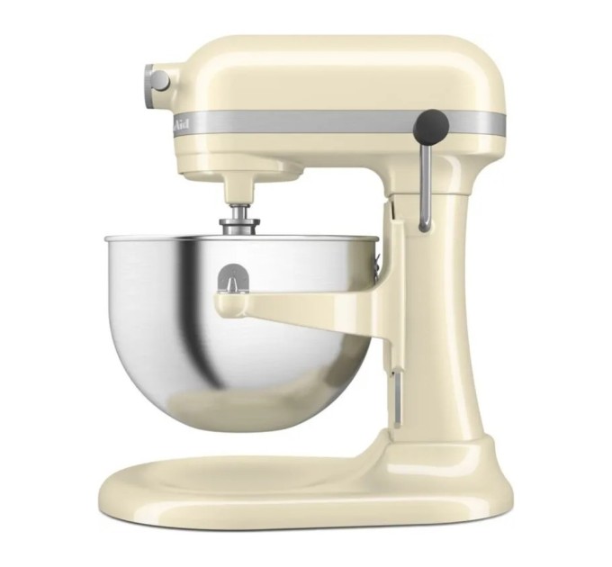 Кухонний комбайн KitchenAid 5KSM60SPXEAC