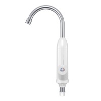 Проточний водонагрівач Quartz Troy 3000