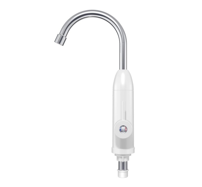 Проточний водонагрівач Quartz Troy 3000