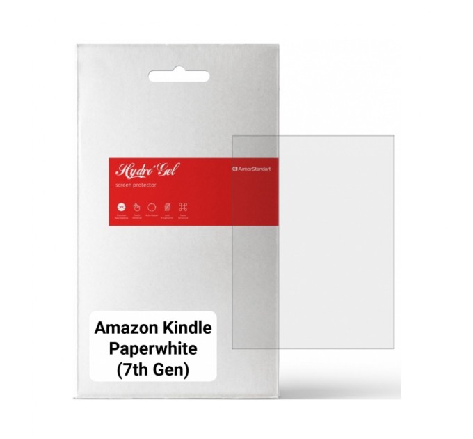 Плівка захисна Armorstandart Matte Kindle Paperwhite (7th Gen) (ARM66091)