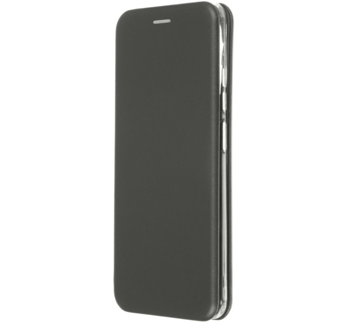 Чехол для мобильного телефона Armorstandart G-Case Xiaomi Redmi 12С / 11A Black (ARM65969)