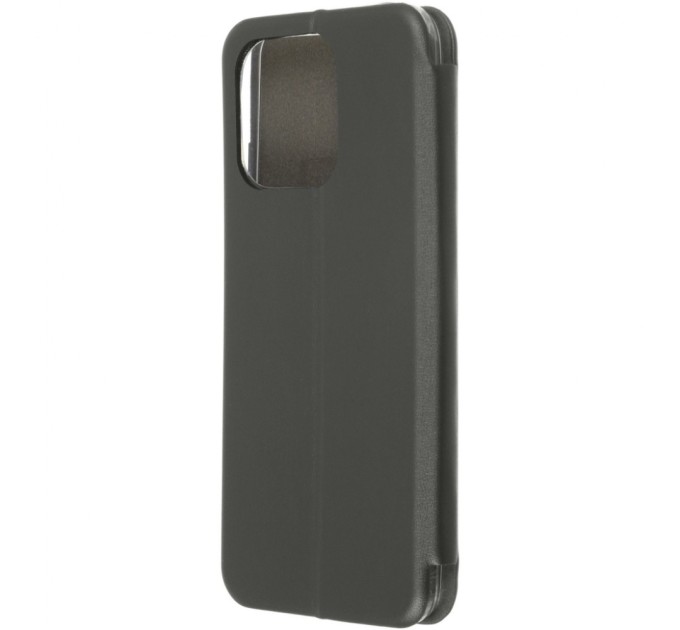 Чехол для мобильного телефона Armorstandart G-Case Xiaomi Redmi 12С / 11A Black (ARM65969)