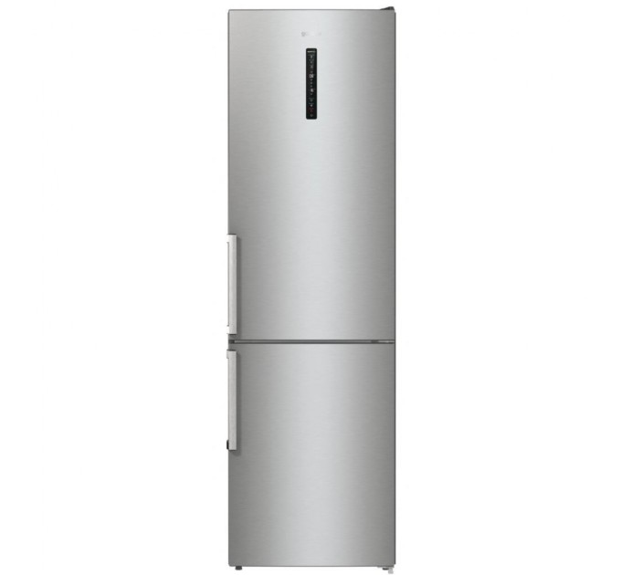 Холодильник Gorenje NRC6204SXL5M