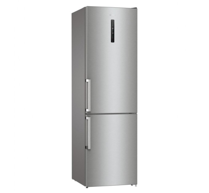 Холодильник Gorenje NRC6204SXL5M