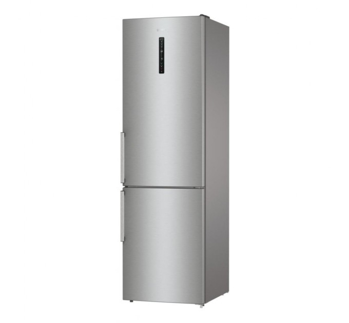 Холодильник Gorenje NRC6204SXL5M