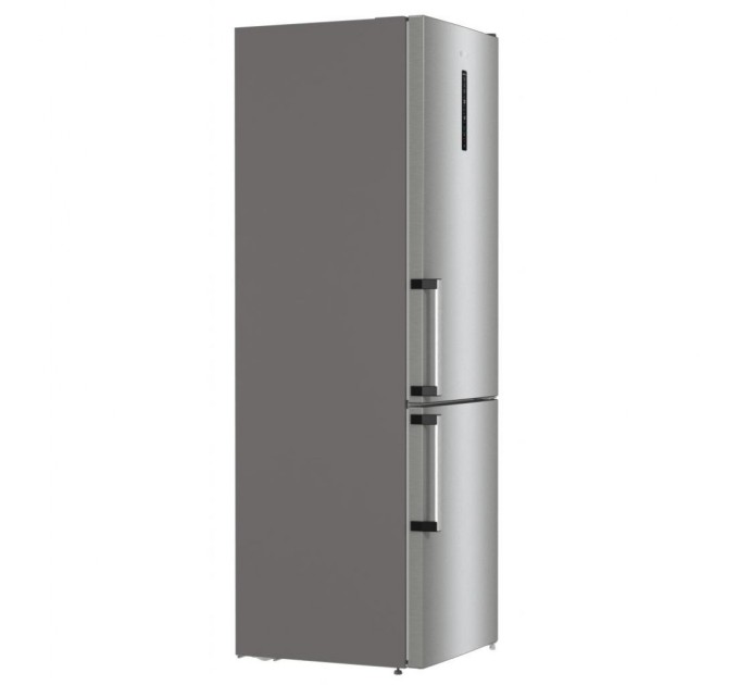 Холодильник Gorenje NRC6204SXL5M