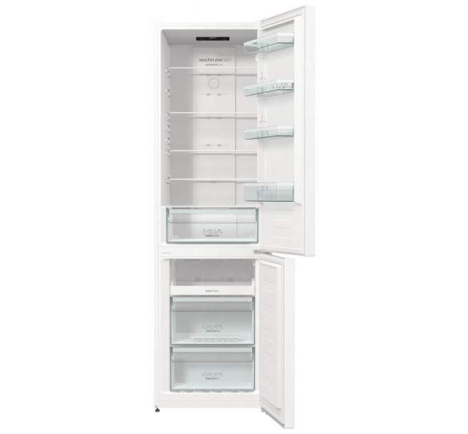 Холодильник Gorenje NRK6201PW4