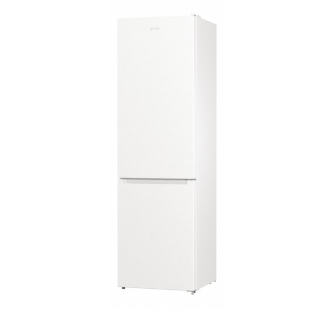 Холодильник Gorenje NRK6201PW4