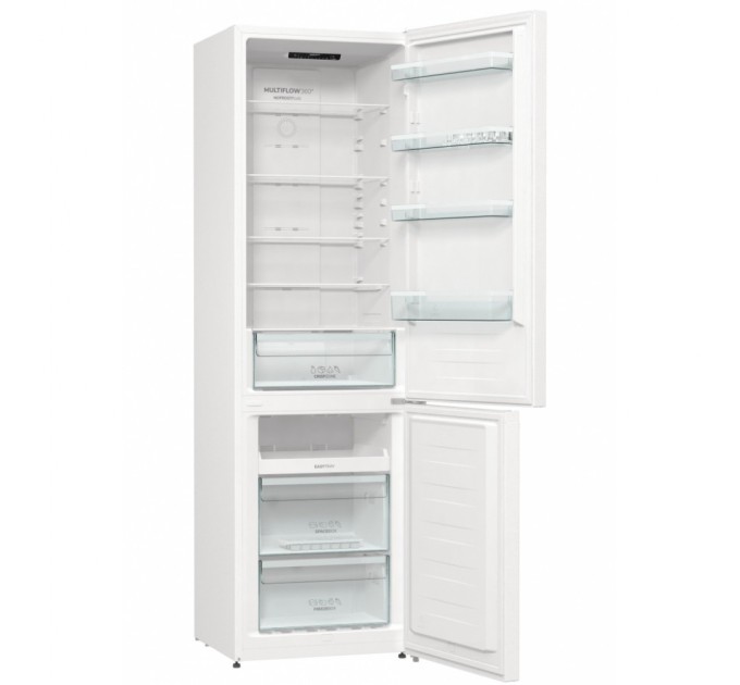 Холодильник Gorenje NRK6201PW4