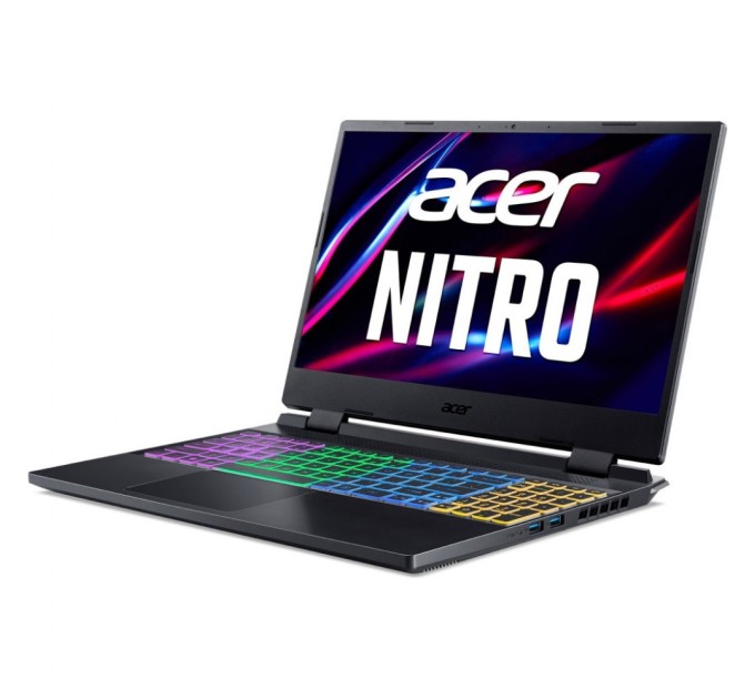 Ноутбук Acer Nitro 5 AN515-58 (NH.QM0EU.00C)