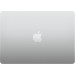 Ноутбук Apple MacBook Air 13 M2 A2681 Silver (MC7V4UA/A)