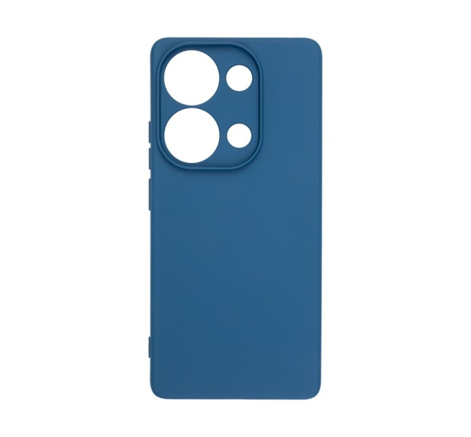 Чохол до мобільного телефона Armorstandart ICON Xiaomi Redmi Note 13 4G Camera cover Dark Blue (ARM82818)