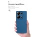 Чохол до мобільного телефона Armorstandart ICON Xiaomi Redmi Note 13 4G Camera cover Dark Blue (ARM82818)