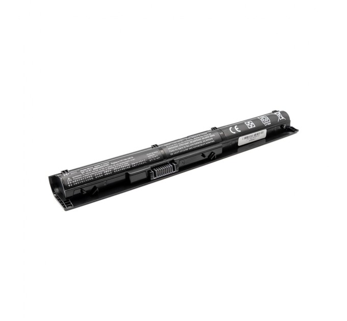 Акумулятор до ноутбука HP ProBook 450 G3 Series (RI04, HPRI04L7) 14.4V 2600mAh PowerPlant (NB460984)