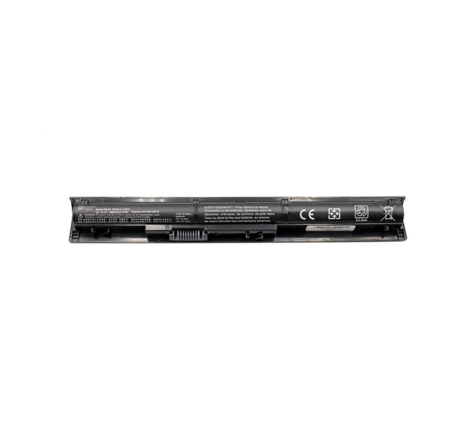 Акумулятор до ноутбука HP ProBook 450 G3 Series (RI04, HPRI04L7) 14.4V 2600mAh PowerPlant (NB460984)