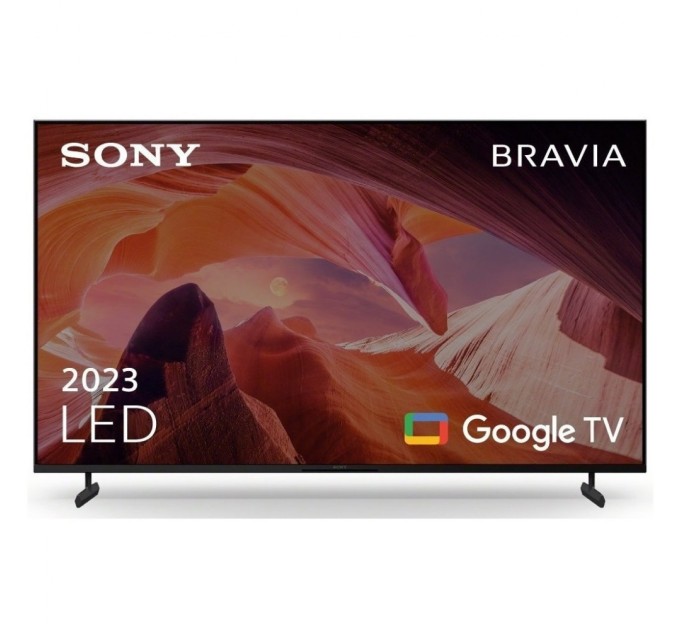 Телевізор Sony KD65X80L