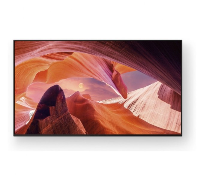 Телевізор Sony KD65X80L