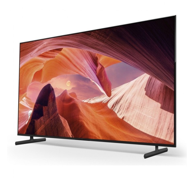 Телевізор Sony KD65X80L
