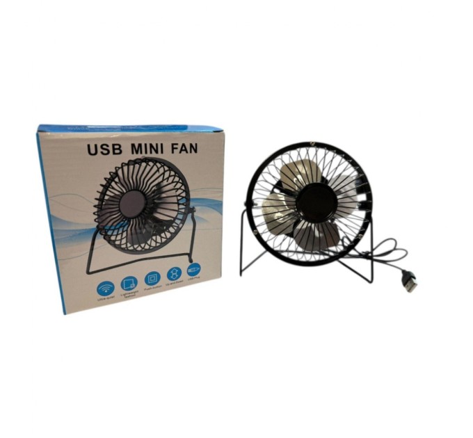 Вентилятор XoKo XK-F04