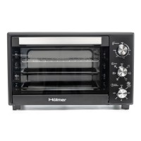 Електропіч Hölmer HEO-142CRL