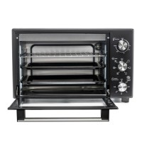 Електропіч Hölmer HEO-142CRL