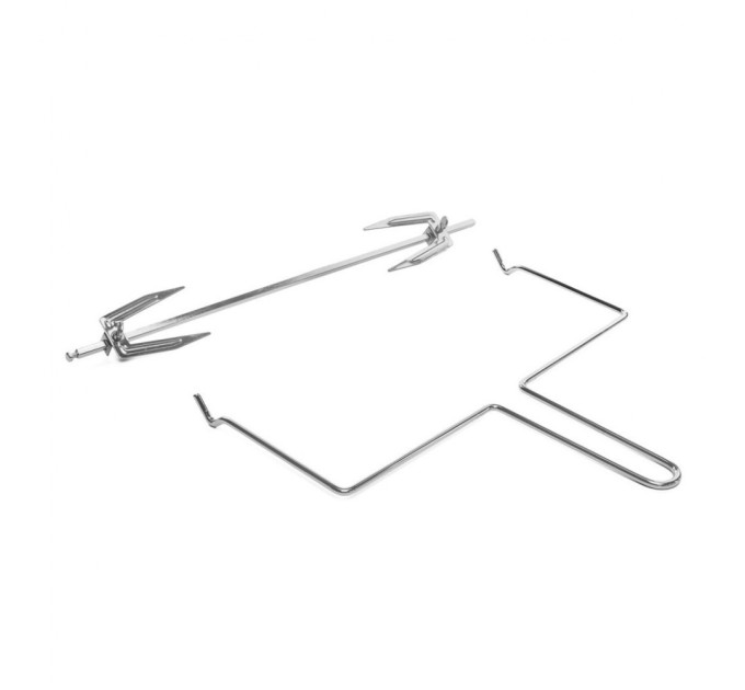 Електропіч Hölmer HEO-142CRL