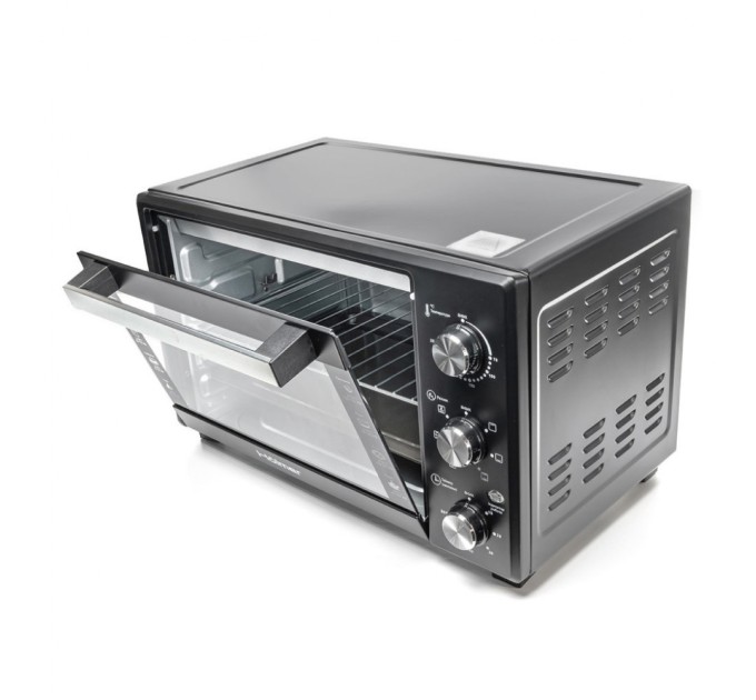 Електропіч Hölmer HEO-142CRL