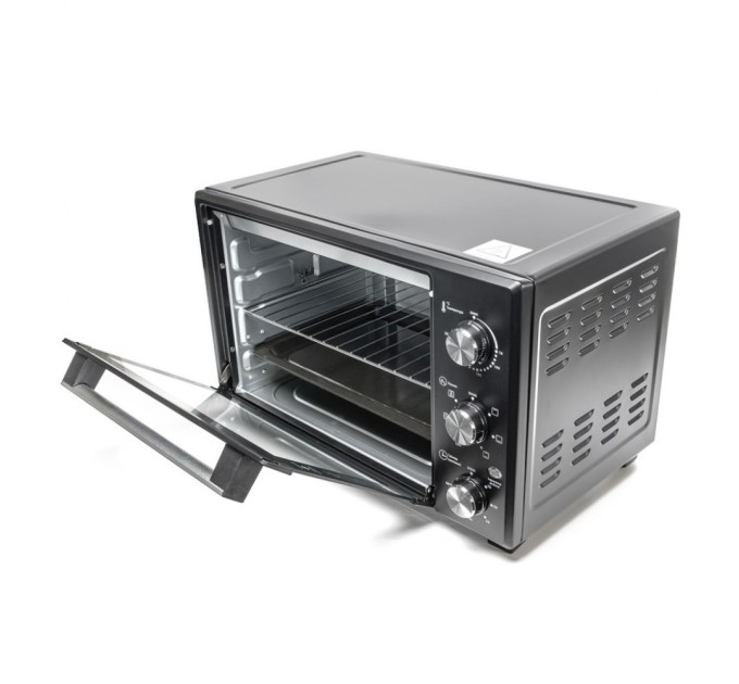 Електропіч Hölmer HEO-142CRL