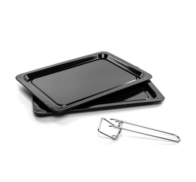 Електропіч Hölmer HEO-142CRL