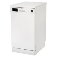 Посудомийна машина Eleyus DWF 45024