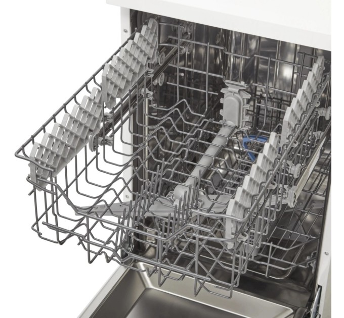 Посудомийна машина Eleyus DWF 45024