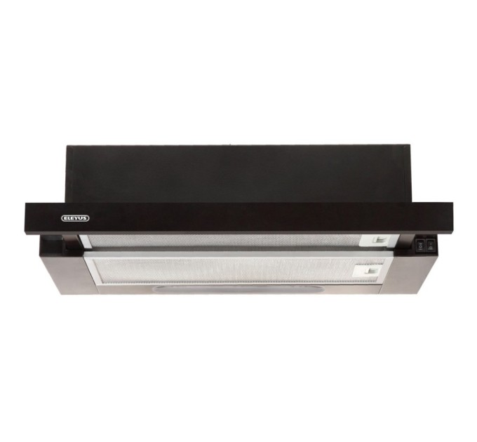 Витяжка кухонна Eleyus LOTUS 470 50 BL (LOTUS47050BL)