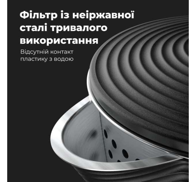 Електрочайник AENO EK3 (AEK0003)