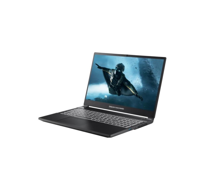 Ноутбук Dream Machines RG5050-15 (RG5050-15UA26)