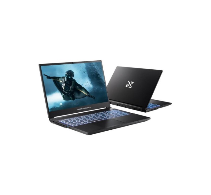 Ноутбук Dream Machines RG5050-15 (RG5050-15UA26)